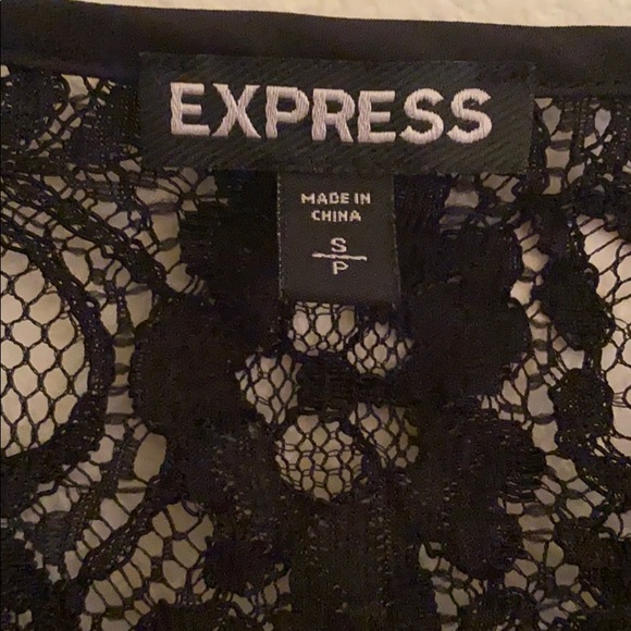 Express blouse - Picture 2 of 3